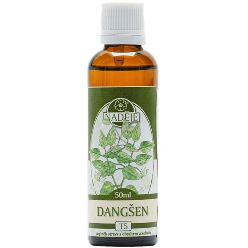 T5 dangsen
