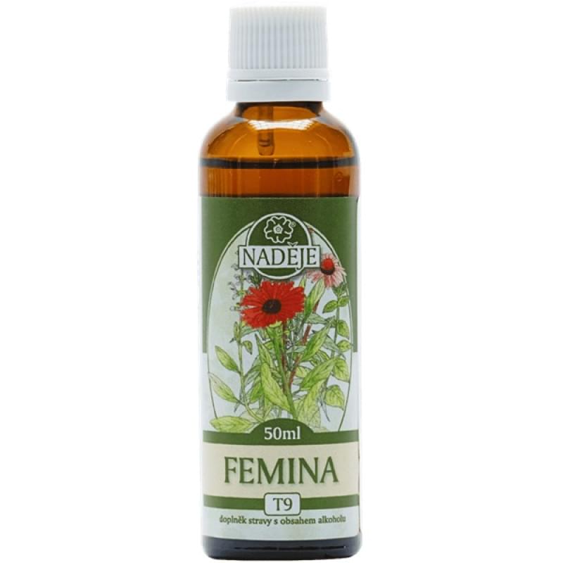 T9 Femina