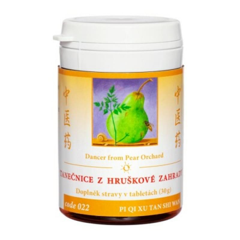 tanecnice-z-hruskove-zahrady-tcm-herbs tanecnice-z-hruskove-zahrady-tcm-herbs