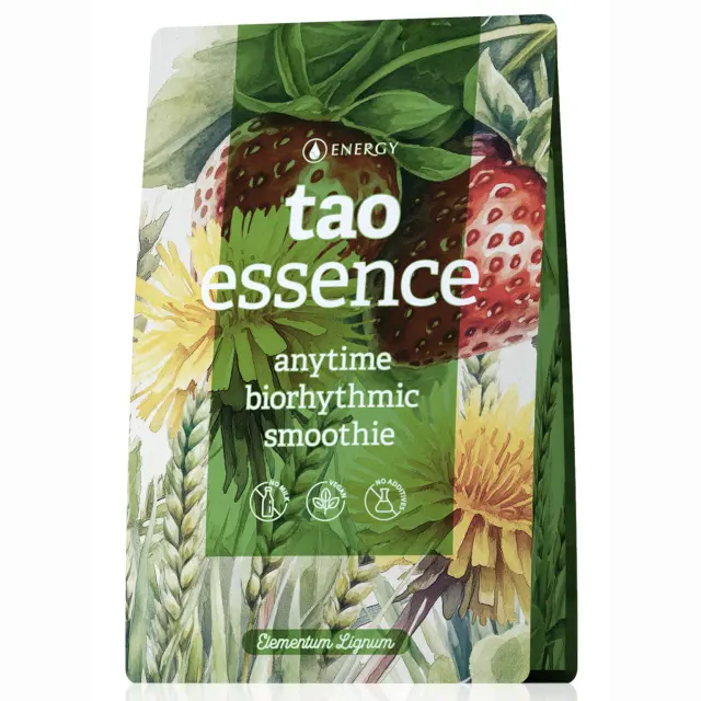 Energy Tao essence 210 g koupíte na PřírodníLékárna.cz