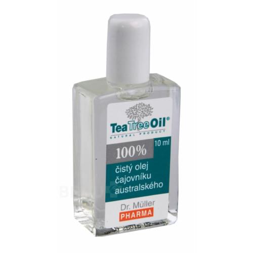 Tea Tree oil 10 ml Dr. Müller Pharma
