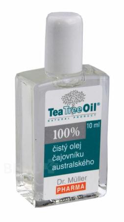 Tea Tree Oil 10 ml
