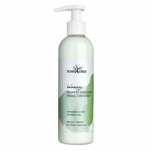 Soaphoria Tekutý kondicionér BALANCEEZE 250 ml