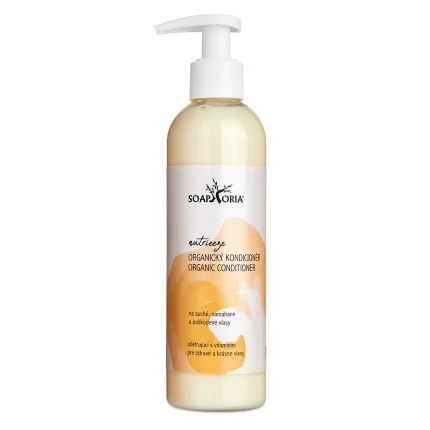 Tekutý kondicionér NUTRIEEZE 250 ml