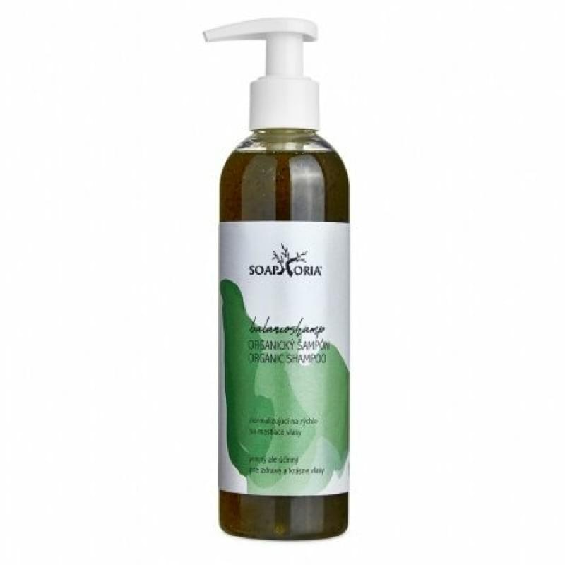 Tekutý šampón BalancoShamp 250 ml