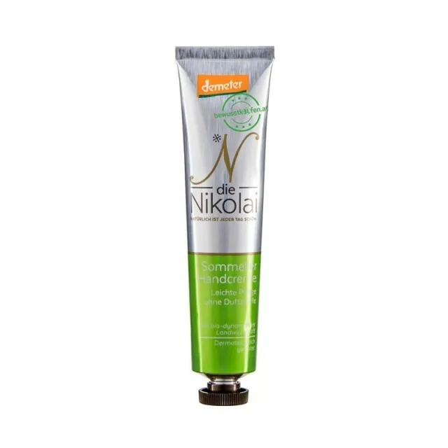 Levně Die Nikolai Tělový krém Sommelier 30 ml