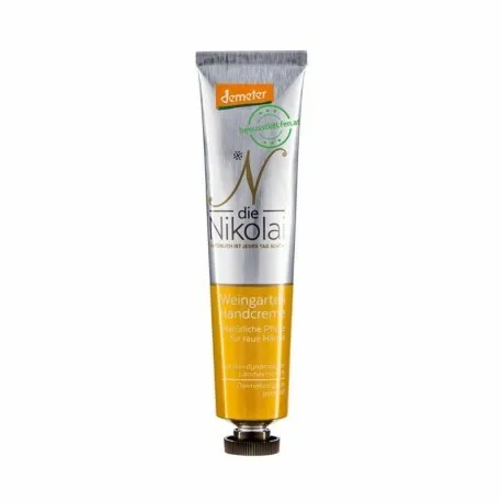 Levně Die Nikolai Tělový krém Vinná zahrada 30 ml