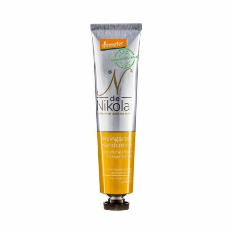 Tělový krém deiNikolai Vinná zahrada 30 ml