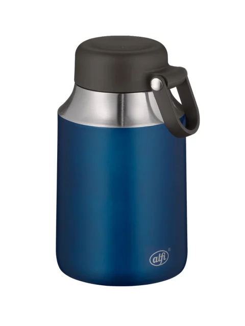Levně Alfi Termonádoba City blue 0,47 l