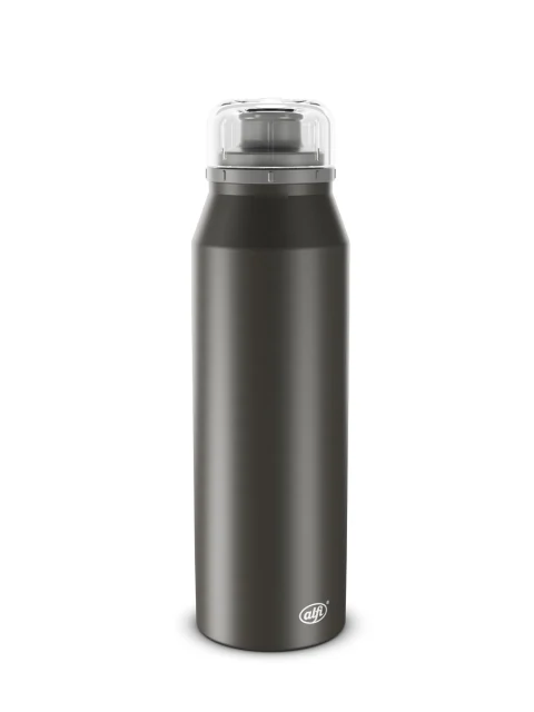 Levně Alfi Termoska ENDLESS caviar black mat 0,5 l