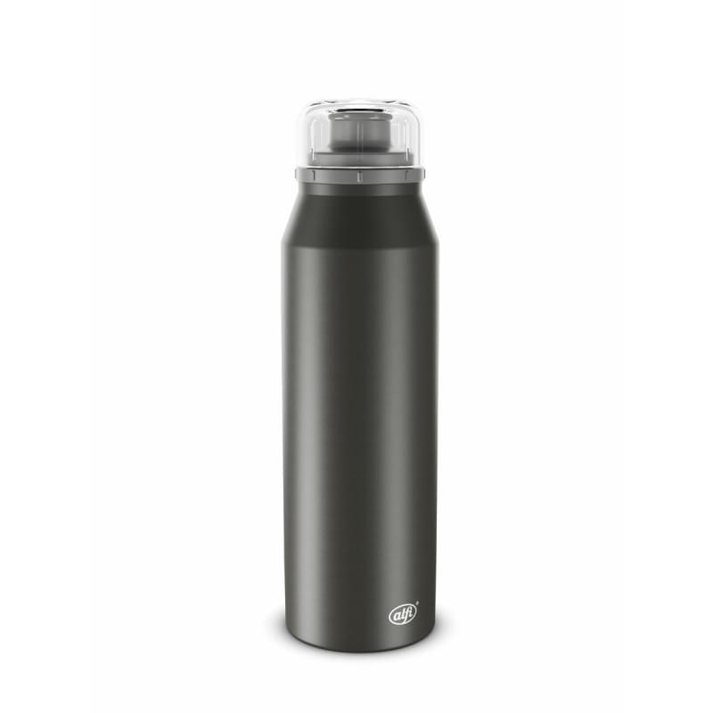 Alfi ENDLESS termoska 0,5 l – Caviar Black Mat | Pro teplé a studené ...