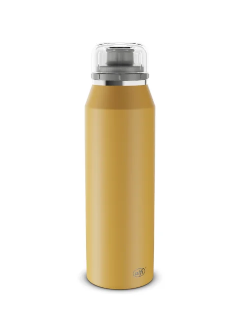 Termoska ENDLESS spicy mustard mat 0,5 l