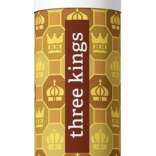 Three kings sprej 50 ml