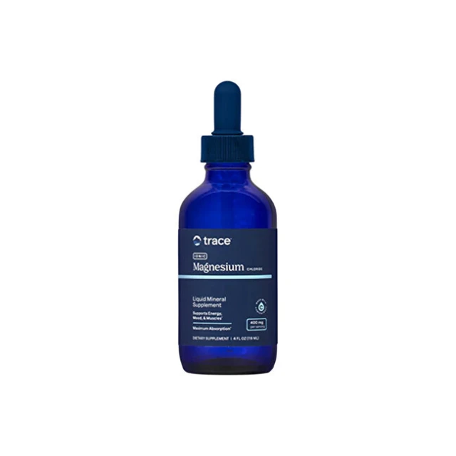 Trace Minerals Ionic Magnesium 59 ml