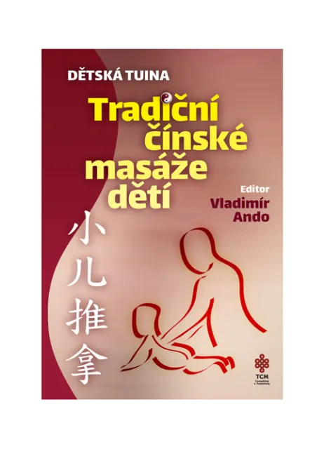 Pragon Základy teorie čínské medicíny - díl 1. Mgr. Vladimír Ando, Ph.D.