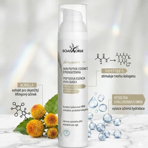 tripeptide-esence