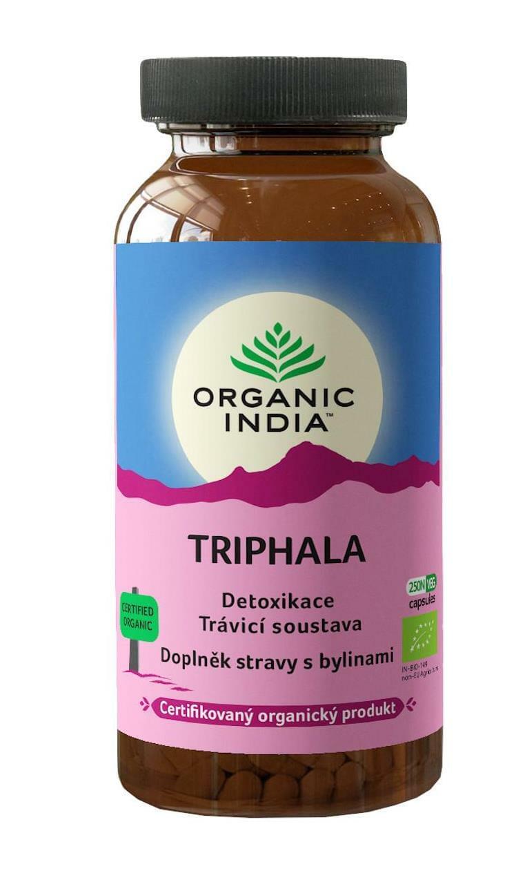 Triphala-250-kapsli