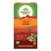 Tulsi Ginger čaj 25 sáčků Tulsi Ginger čaj 25 sáčků