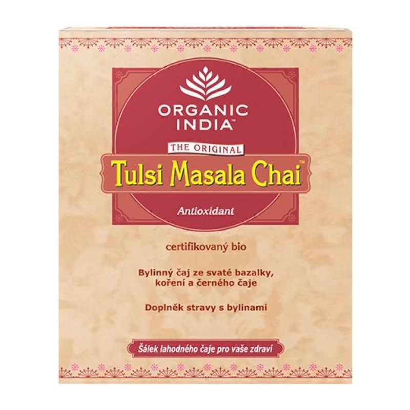 Tulsi masala