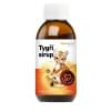 Tygří sirup 200 ml