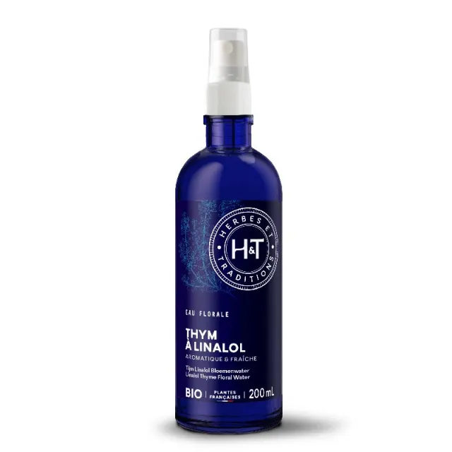 Levně Hydrolát z tymiánu BIO 200 ml