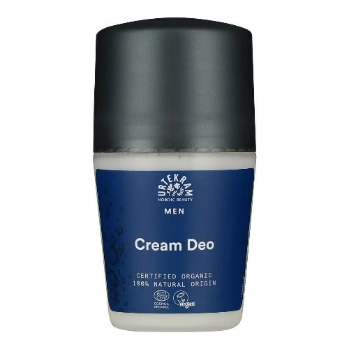Deodorant roll-on MEN 50 ml BIO