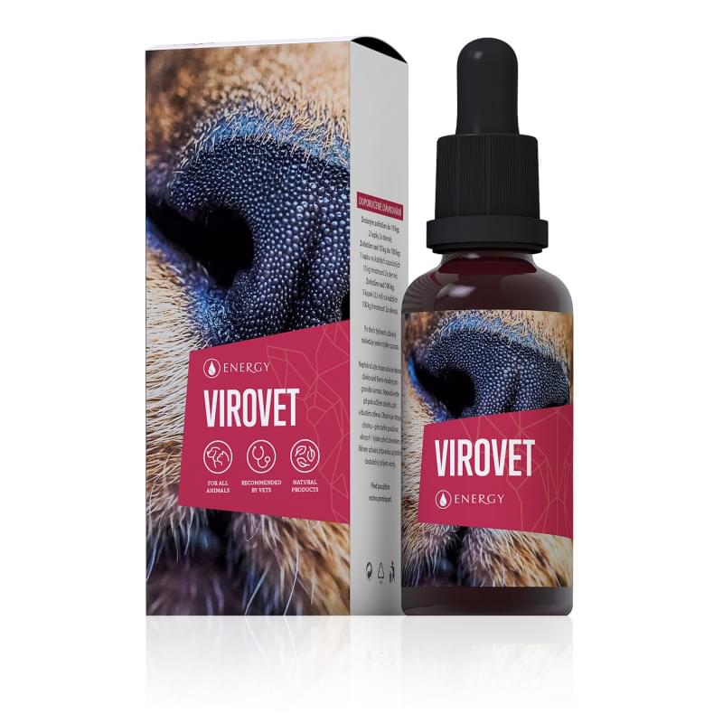 Virovet Virovet
