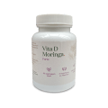 Vita D Moringa forte 60 kapslí Vita D Moringa forte 60 kapslí