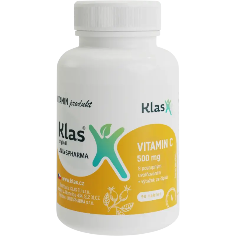 Vitamin C 500 mg 100 tbl Vitamin C 500 mg 100 tbl
