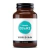 Vitamin D3 a K2 Vitamin D3 a K2