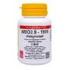WBO 2.9 (Shegmaisan) WBO 2.9 (Shegmaisan)