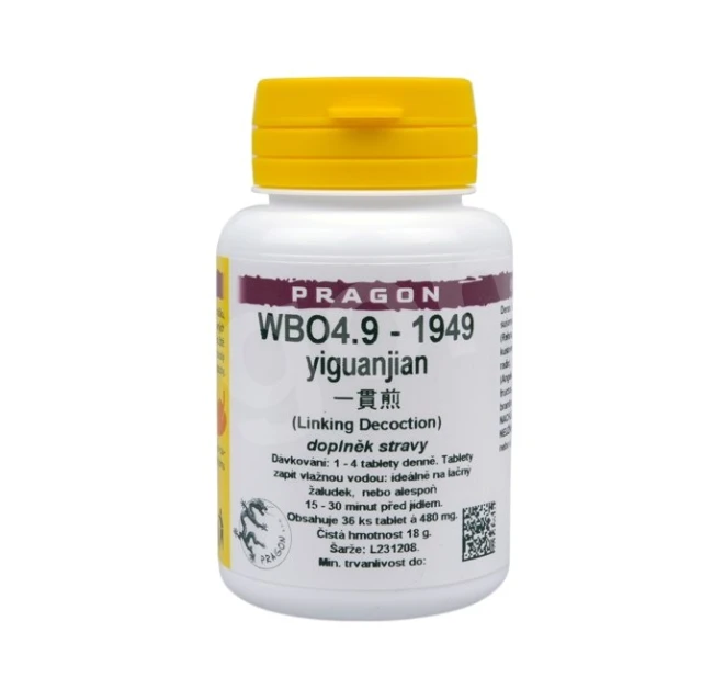 WBO 4.9 (yiguanjian)