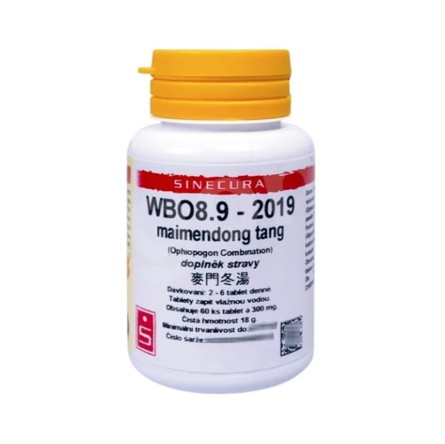 WBO 8.9 (Maimendong) 60 tbl