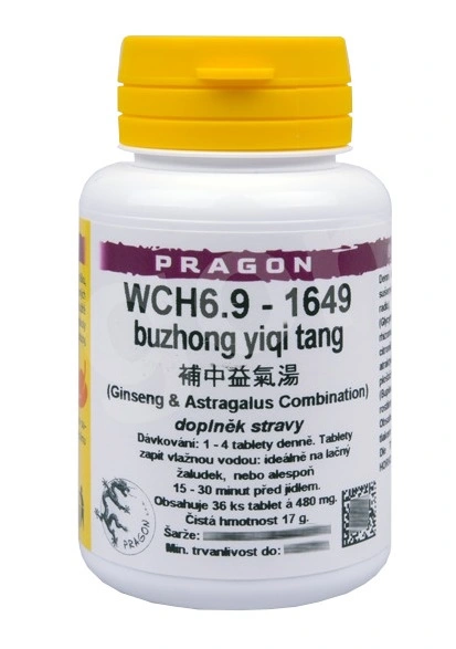 Sinecura WLH 1.8 (siwutang) 60 tbl.