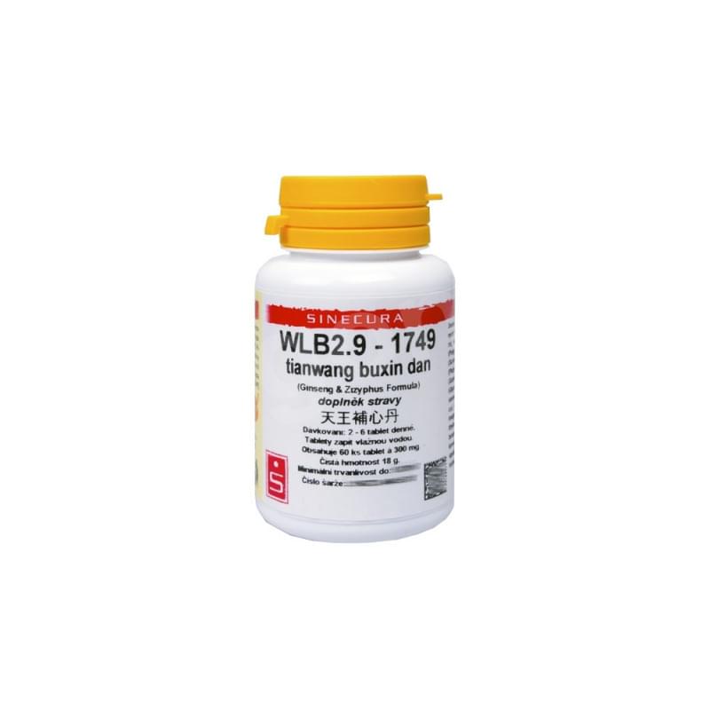Wlb 2.9 Wlb 2.9