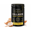 Woldohealth Collagen s práškem z membrány vaječné skořápky 500g