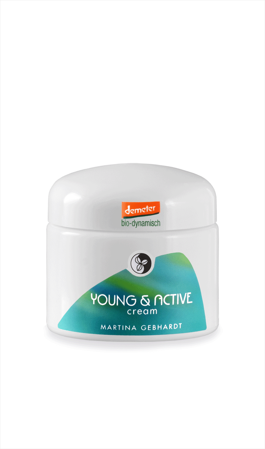 Young and active krém 50 ml