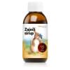 Zaječí sirup 200 ml Zaječí sirup 200 ml
