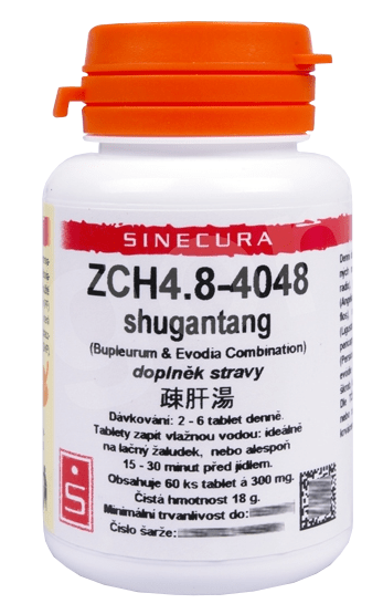 ZCH 4.8 (shugantang)