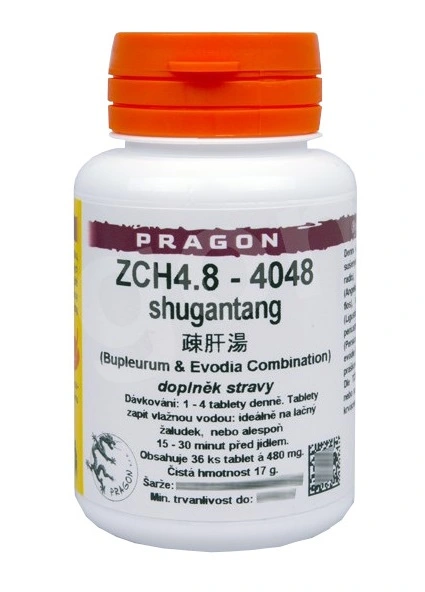 ZCH 4.8 (shugantang) 36 tbl