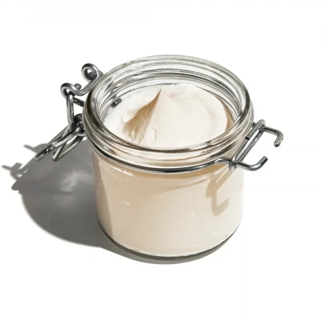 Organické tělové suflé ŽENA 125 ml