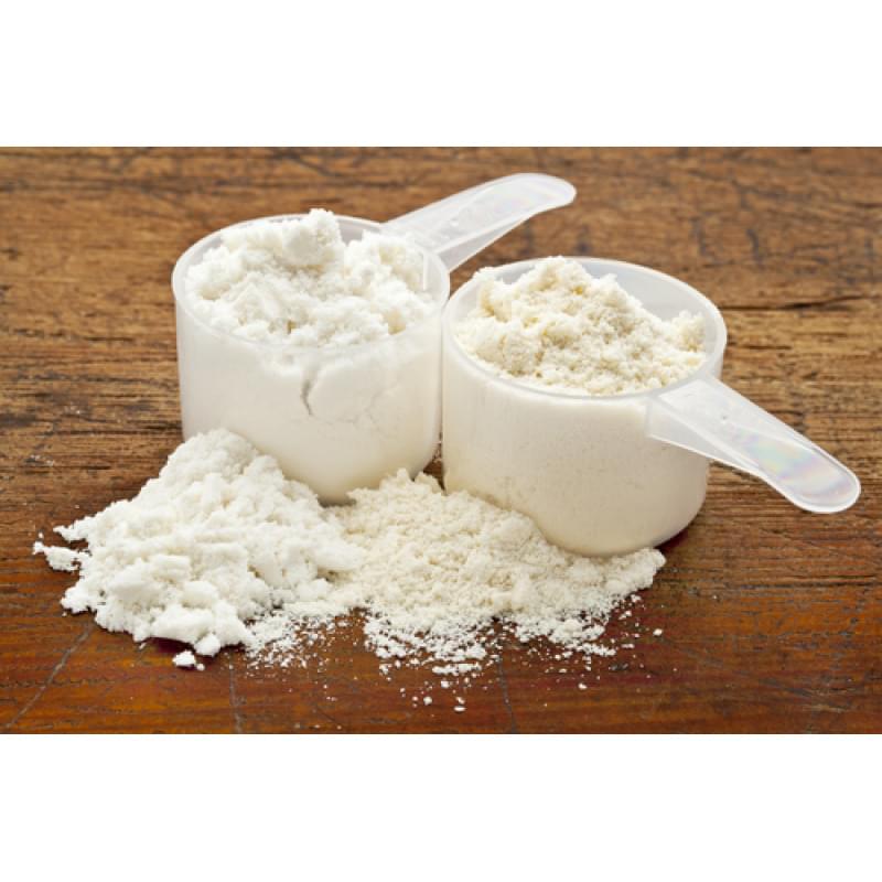 Zinc oxide - ilustrační foto