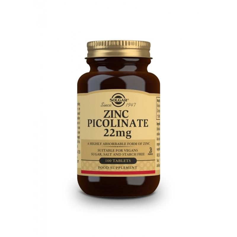 Zinek-zinc-picolinate