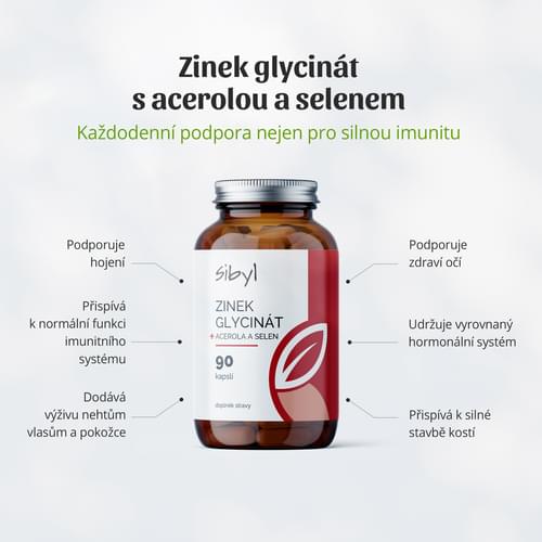 Zinek-ucinky