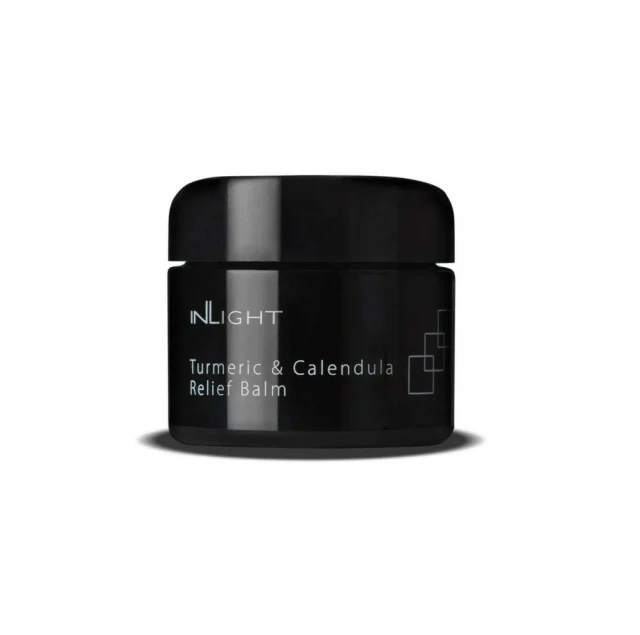 Inlight Bio Relief balzám na suchou kůži 7 ml