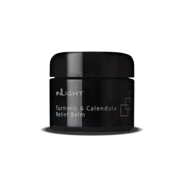 Inlight Bio Relief balzám na suchou kůži 7 ml