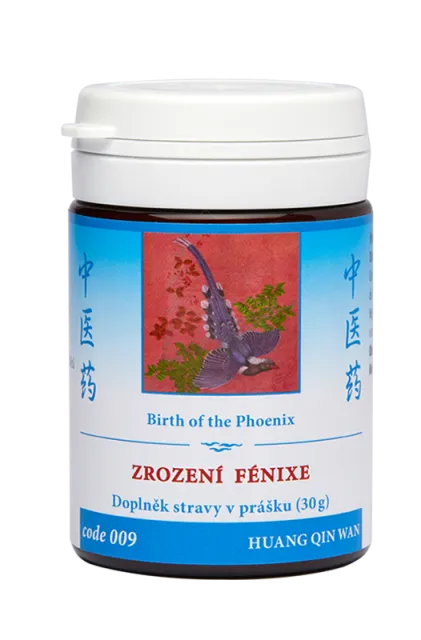 Levně TČM Herbs Zrození fénixe 30g