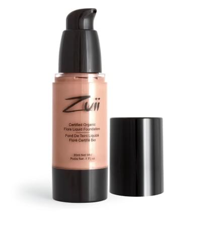 Zuii make-up Beige medium 30 ml