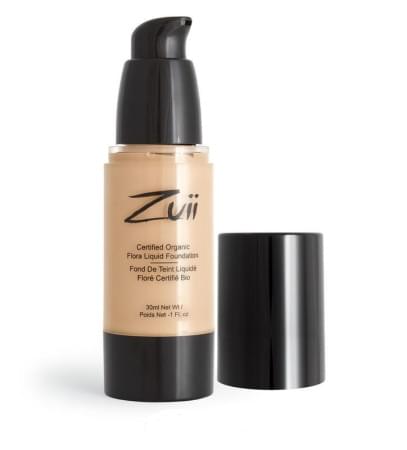 Zuii make-up Olive Fair 30 ml