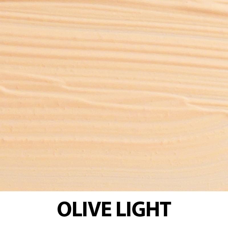 Zuii make-up Olive light 30 ml